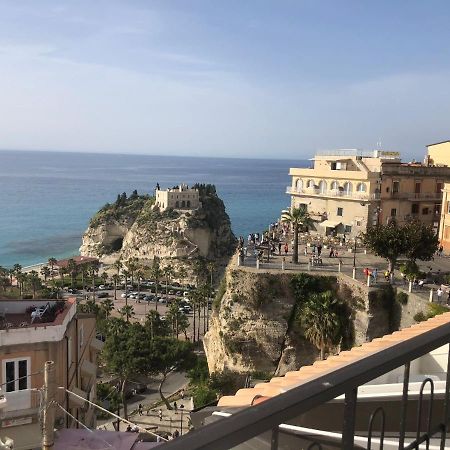 Lo Splendore Del Borgo تروبيا المظهر الخارجي الصورة